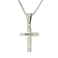 Collier Vag in Acier 3702340014 - 3702340014